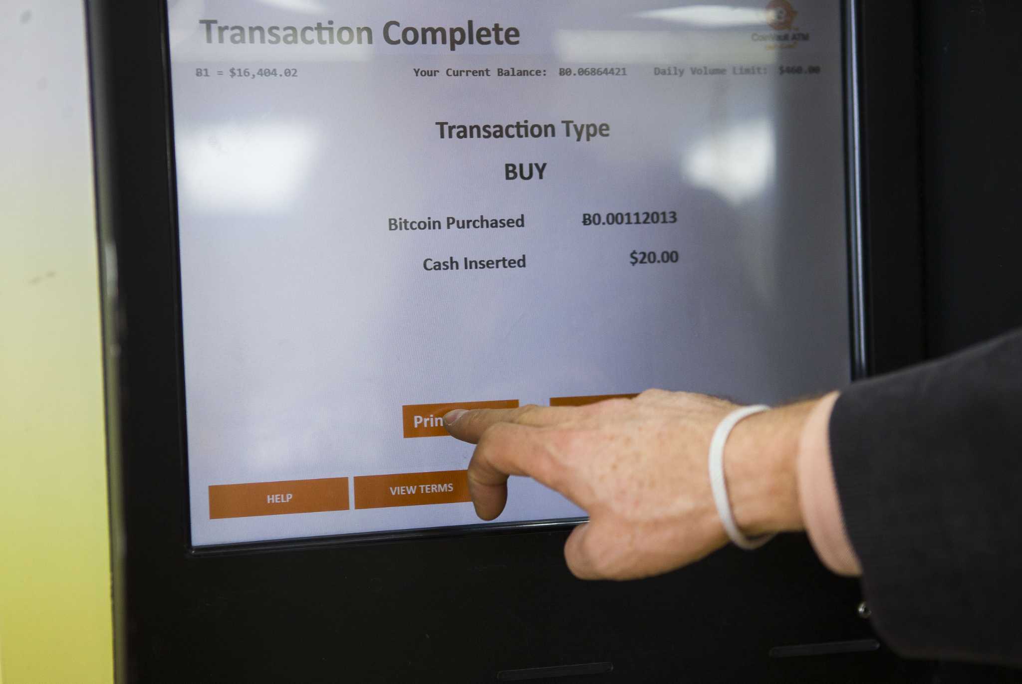 Anker klub bitcoin automata (86) 사진