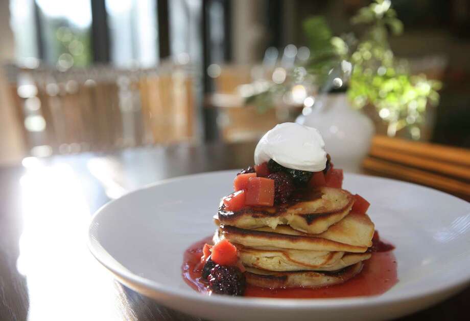 Houston's best pancakes Houston Chronicle