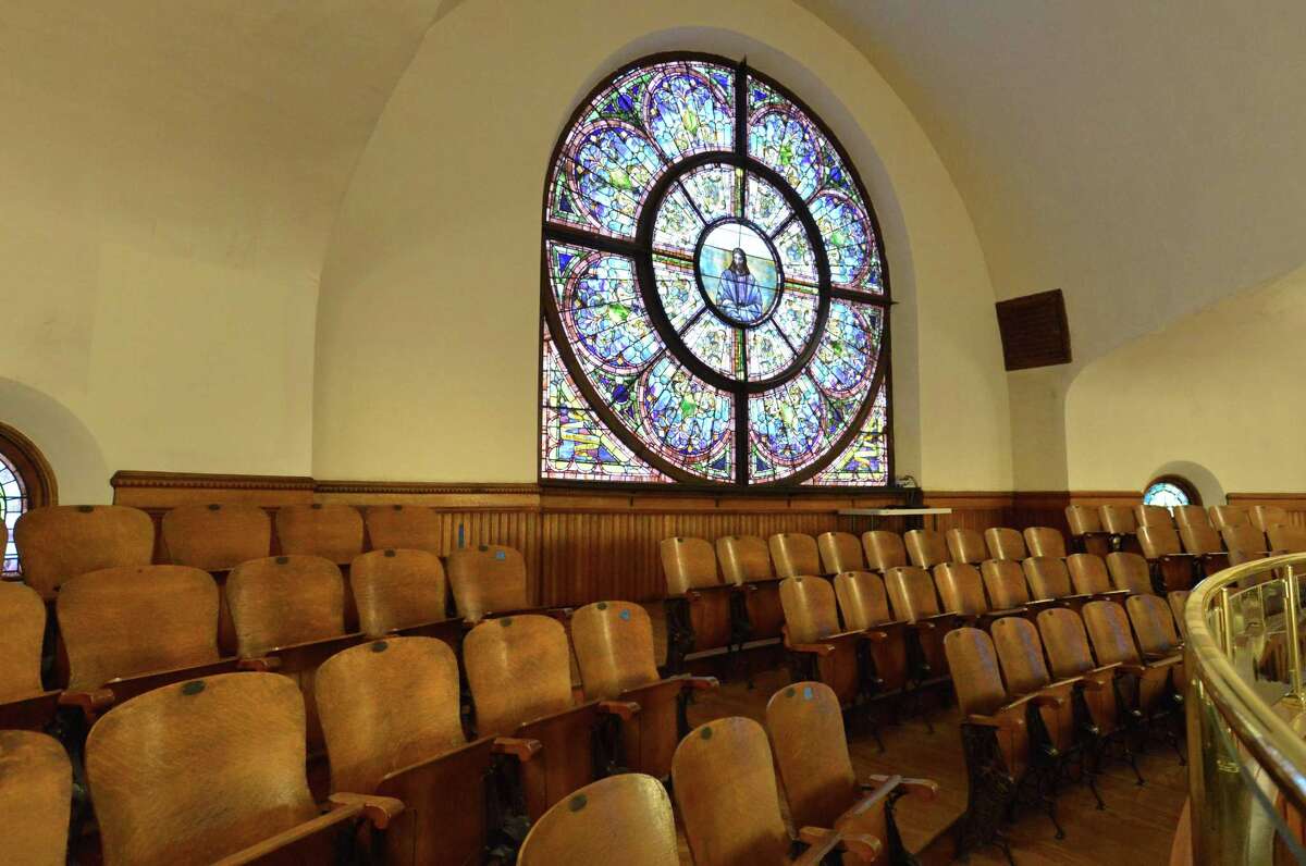 Macedonia Church realizing dream in new home