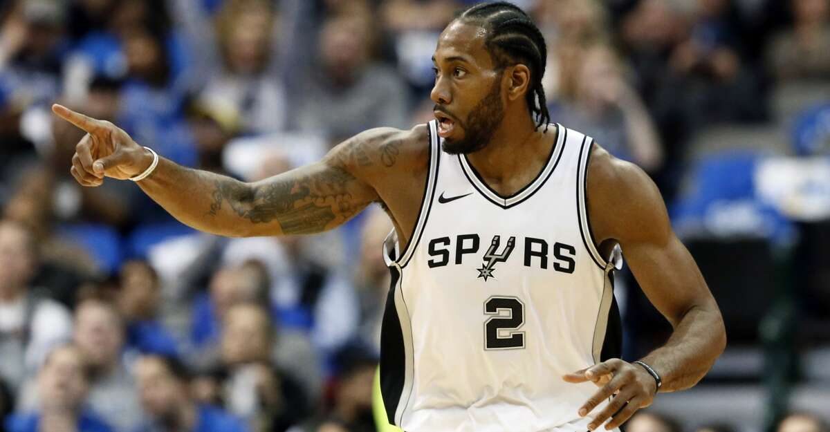 Spurs Players Express Concerns Ahead of NBA Restart