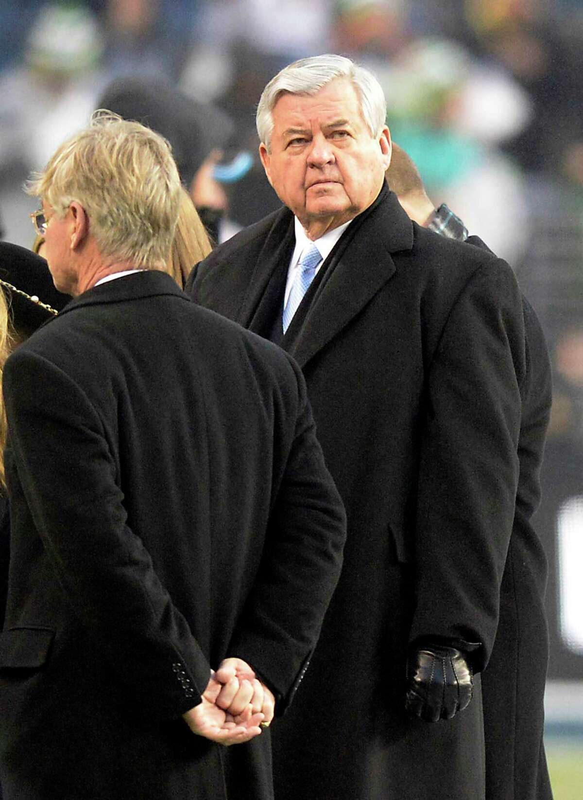 NFL: Panthers owner Jerry Richardson under investigation for