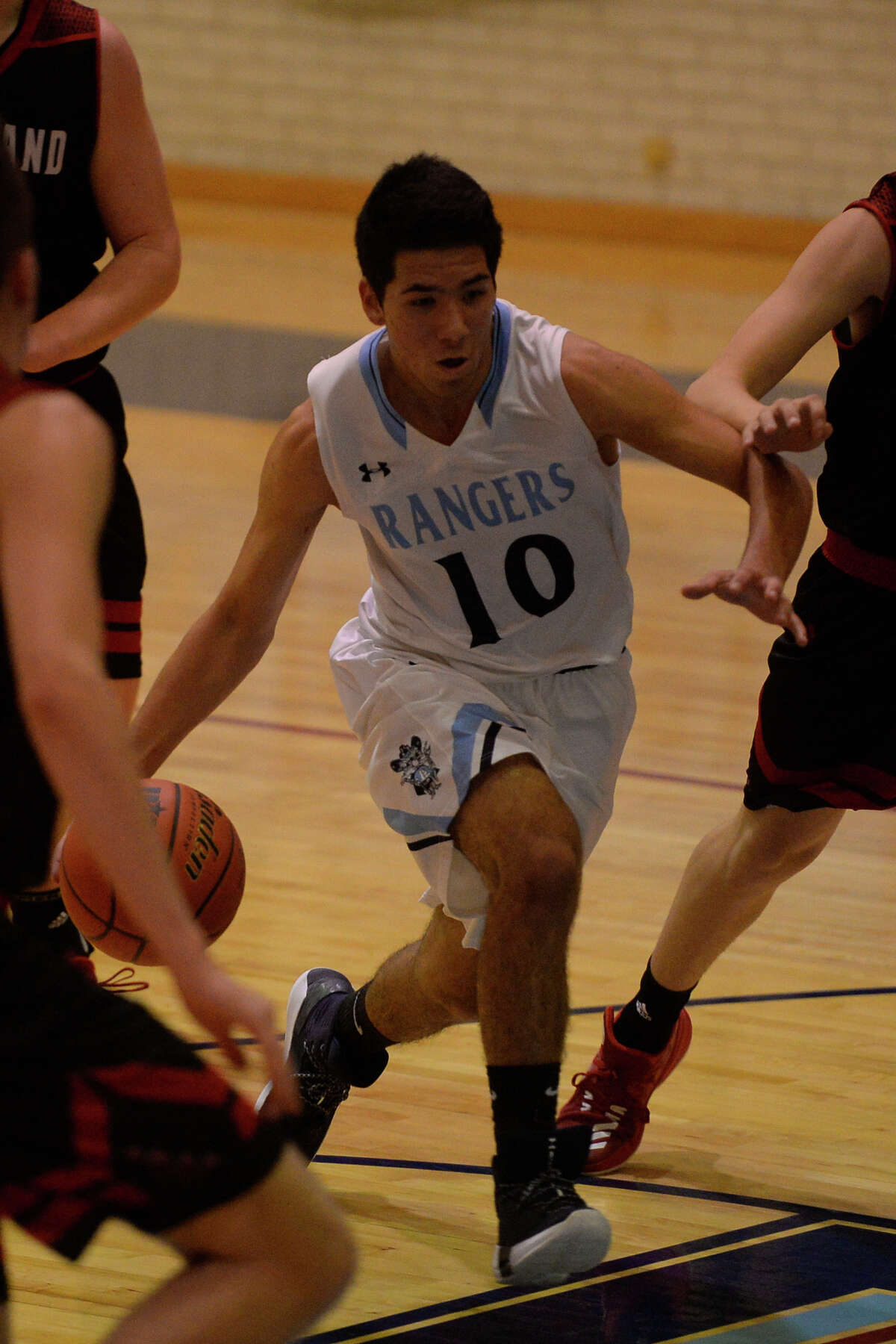 HS BOYS BASKETBALL: Late heroics push Greenwood past Levelland