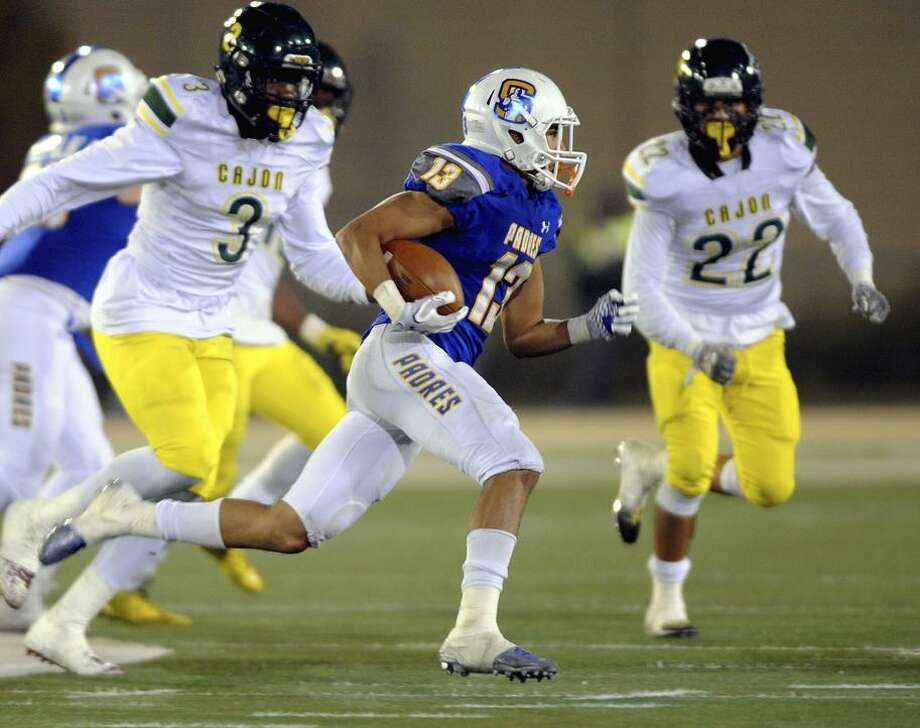 Kickoff Return Helps Serra Win State Championship Sfgate