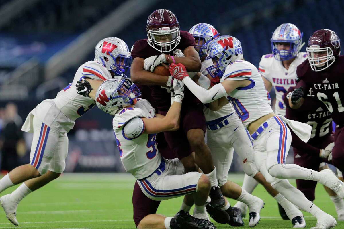 High school football playoffs Dec. 16