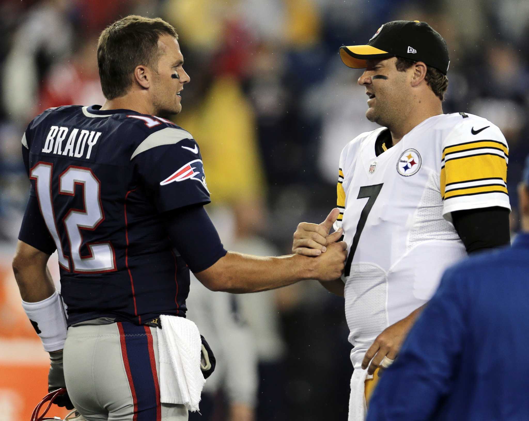 Landry Jones Breathes Life Back Into Steelers' Offense - The New