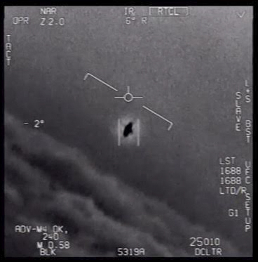 New Pentagon task force to investigate UFOs