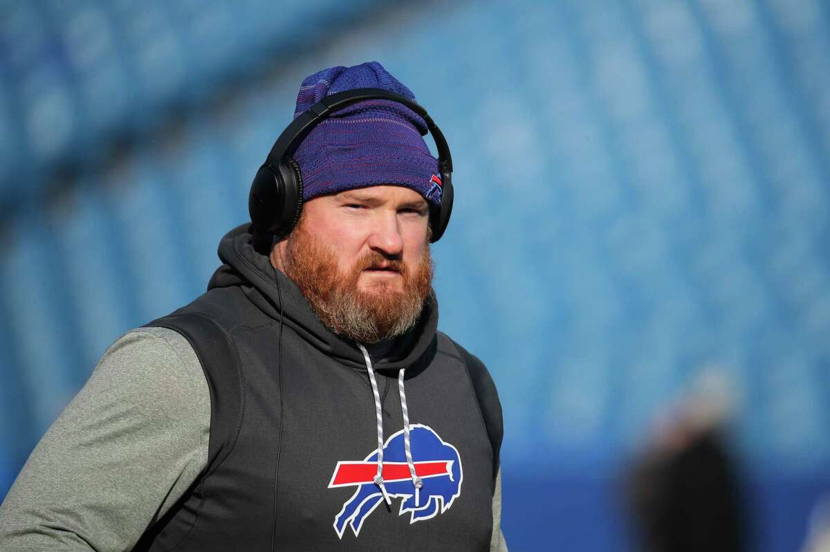 Everything Bills coach Sean McDermott said about Kyle Williams retiring 