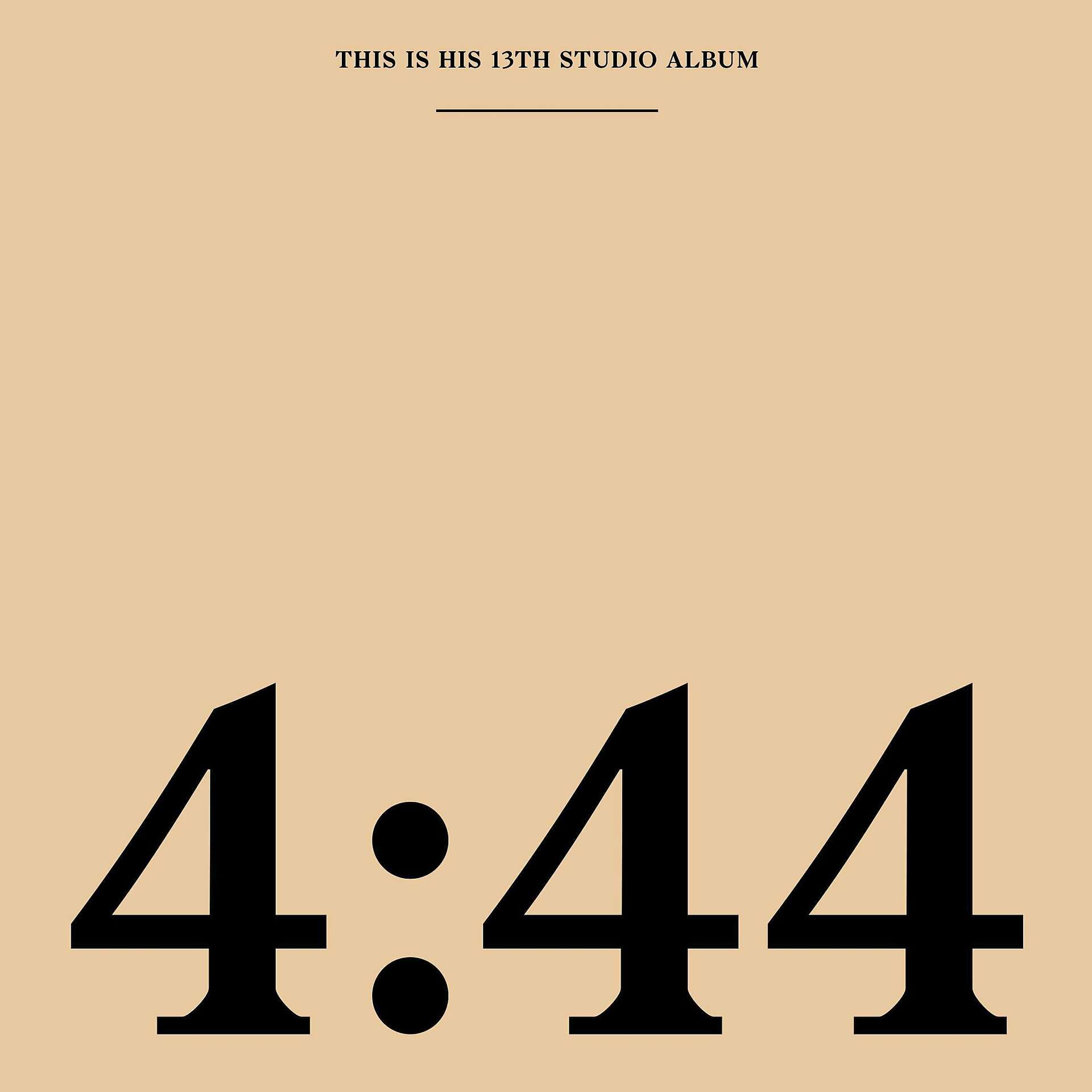 A mature Jay-Z shows his vulnerability during '4:44' tour stop in