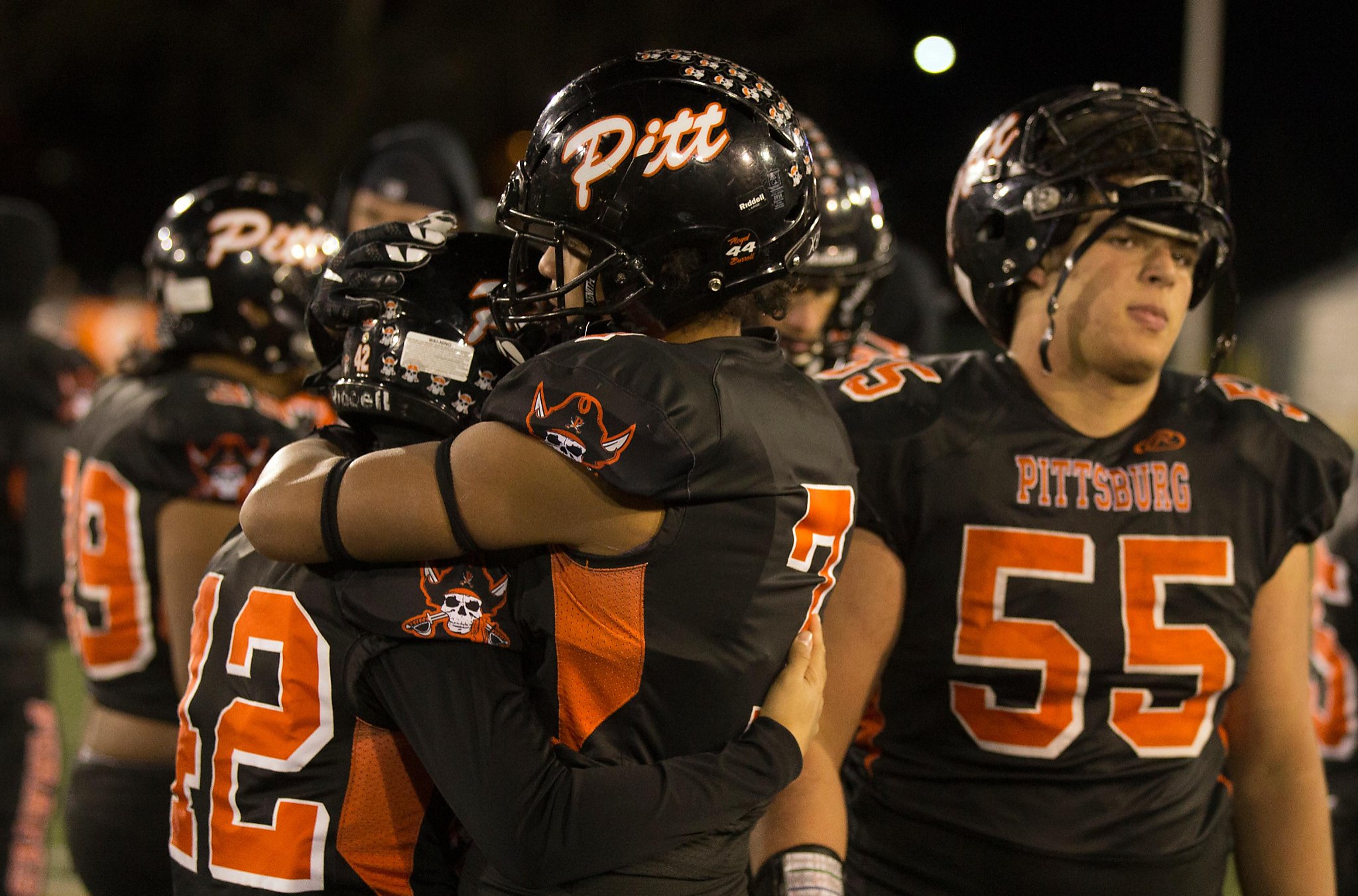 Pittsburgh High School Football