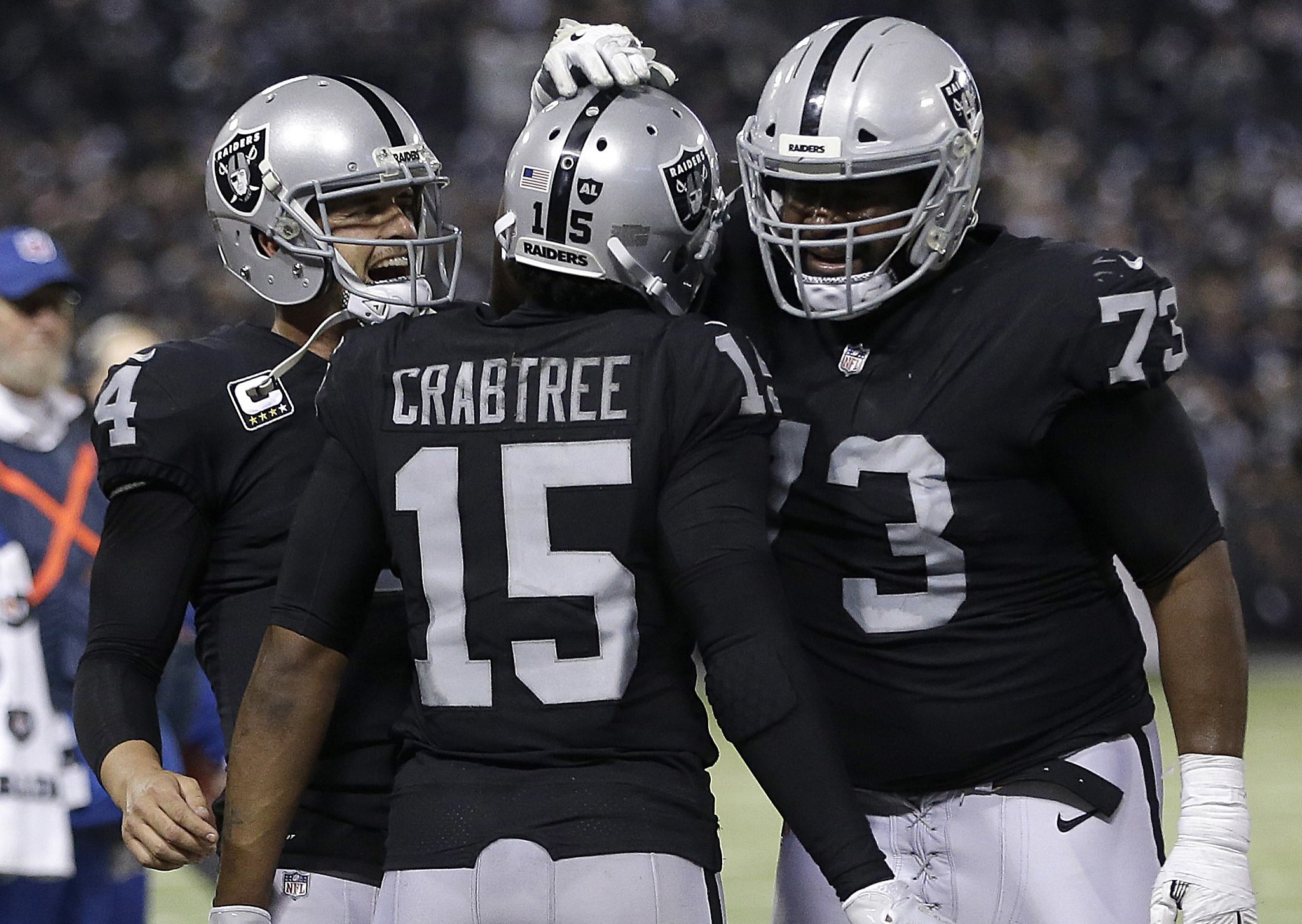 Oakland Raiders vs. Dallas Cowboys: 3 takeaways from 20-17 loss