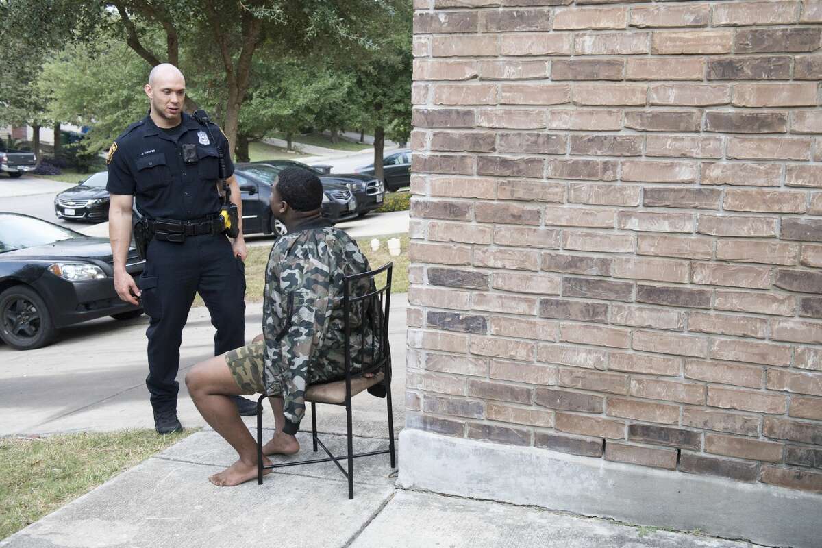 215 arrested in San Antonio-area gang violence reduction initiative