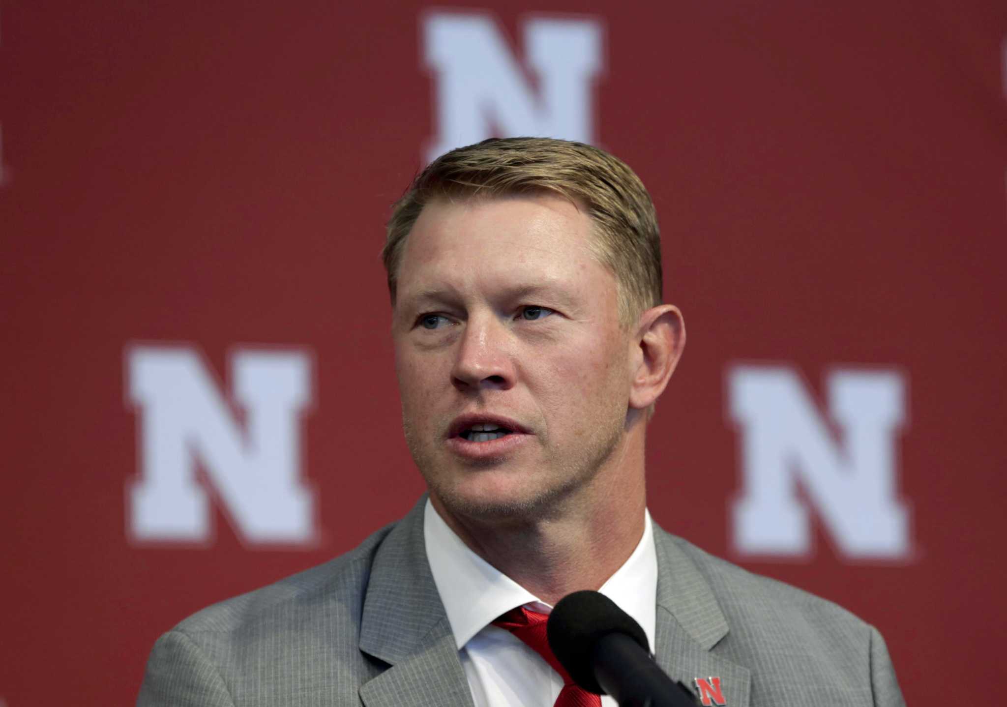 UCF's Scott Frost wins AP Coach of the Year