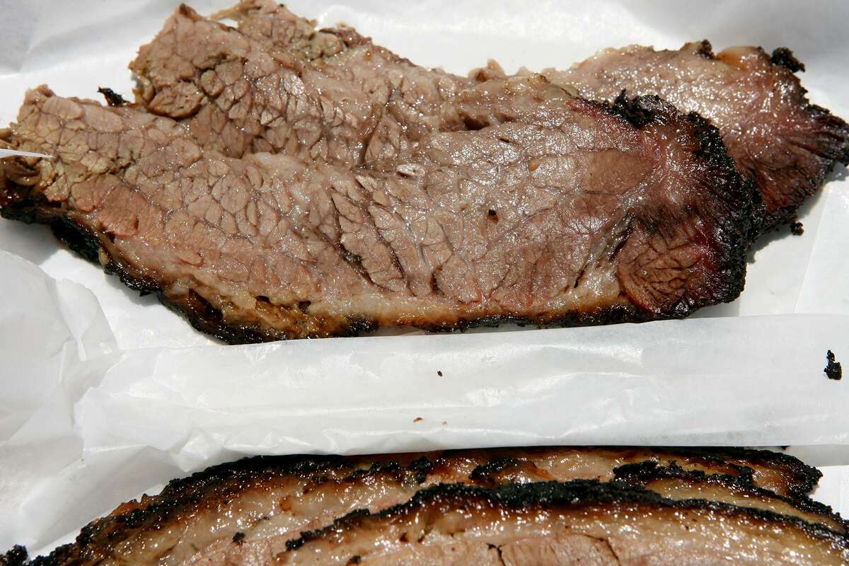 Rudy’s selling a brisketscented candle. For reals