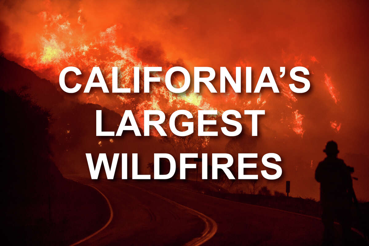 It's now the deadliest wildfire disaster in California history