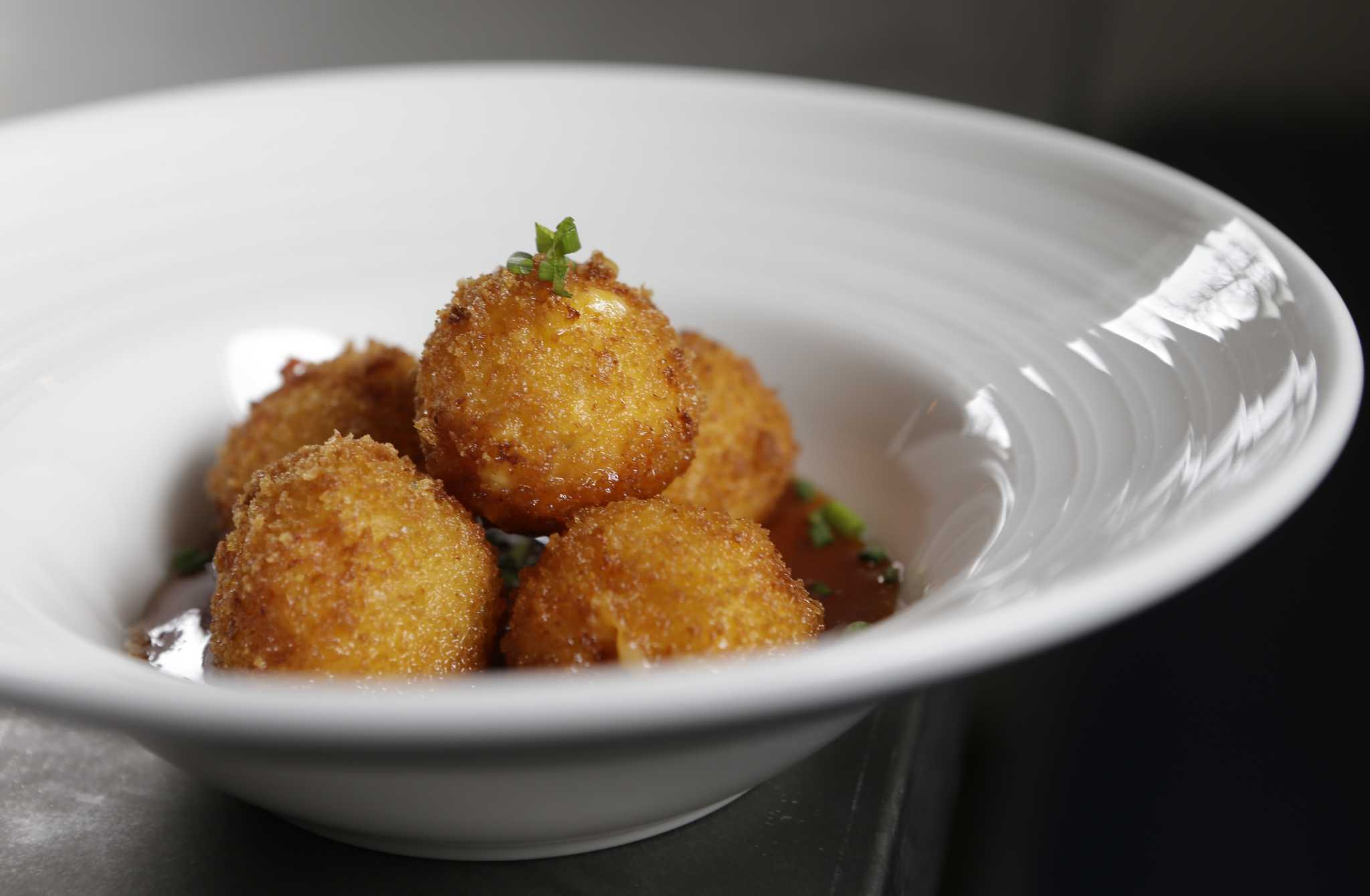 Winning Gulf Coast flavors abound at Field & Tides