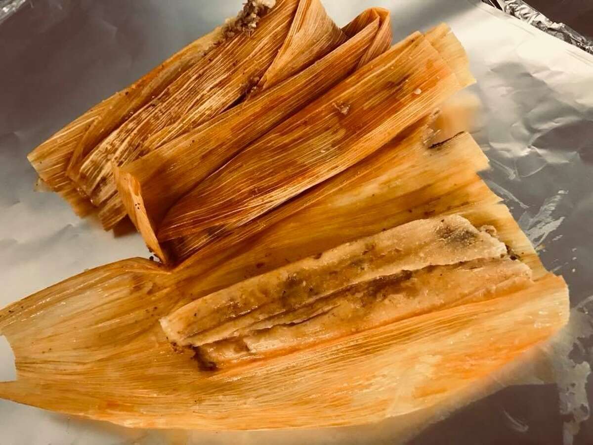 18 Of The Best Places For Tamales In San Antonio