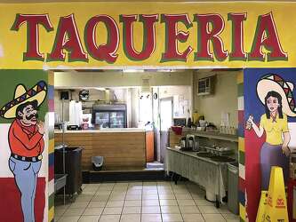 San Antonio S Top 25 Taco Places Expressnews Com