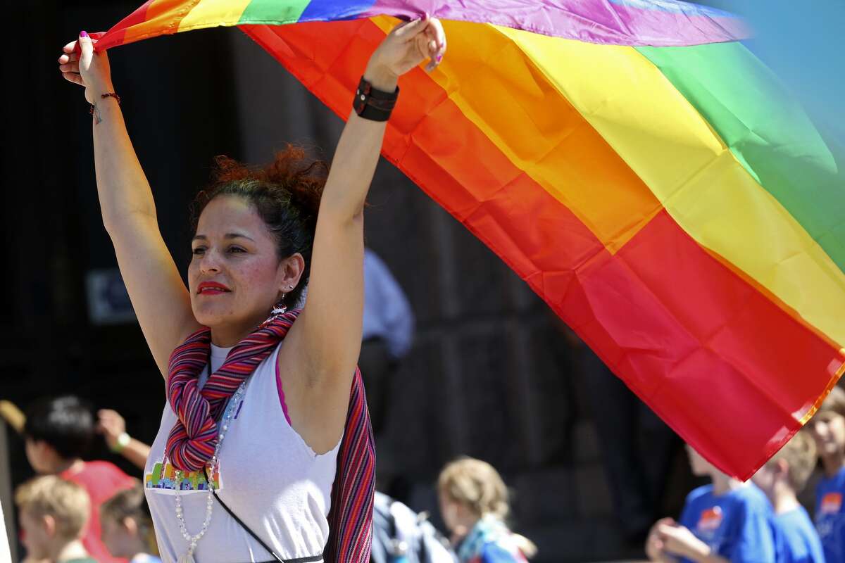All the ways San Antonio is celebrating Pride Month