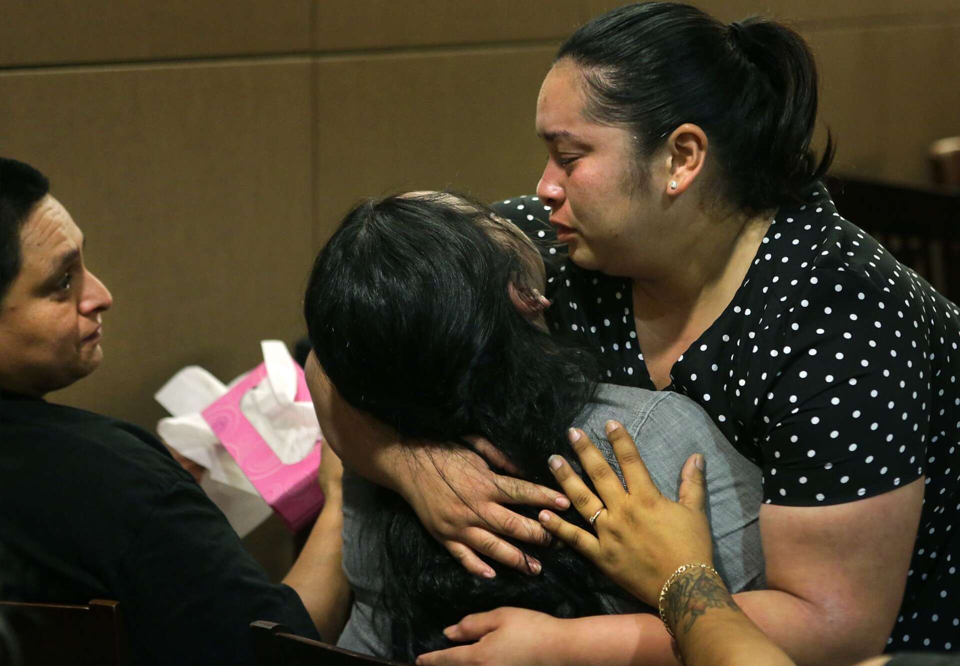 SA dad sentenced to 40 years in beating death of emaciated boy
