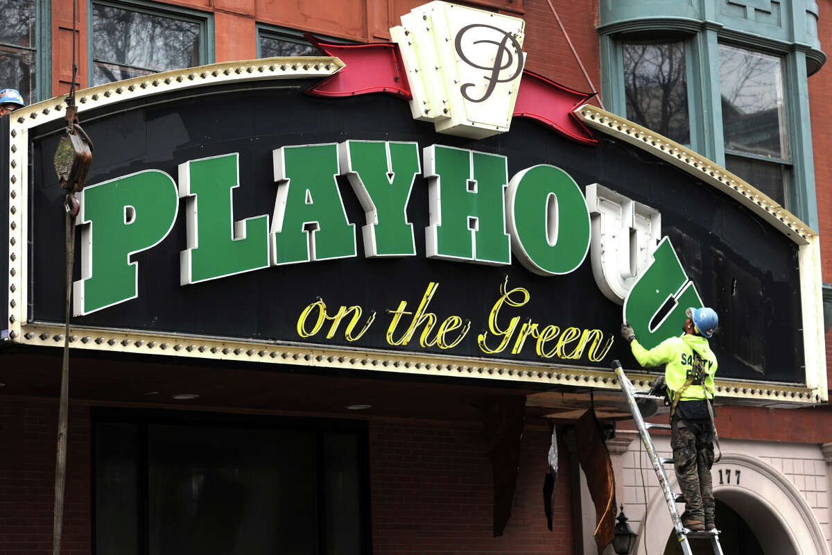 Connecticut Post Pictures of the Year 2017