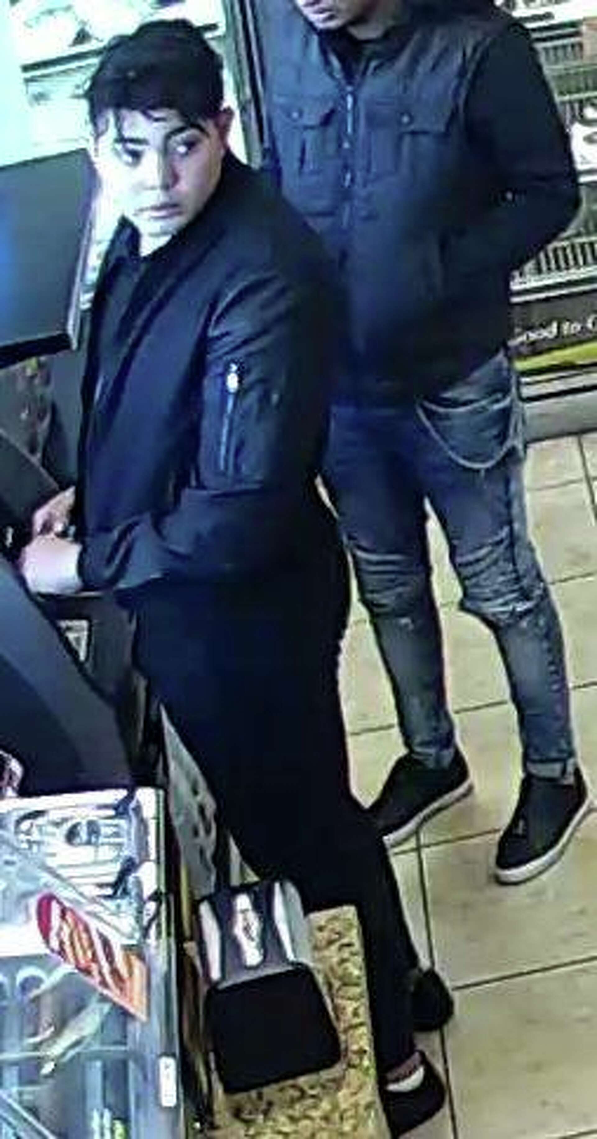 Credit card skimmers found installed at two Hayward ATMs right before  Christmas