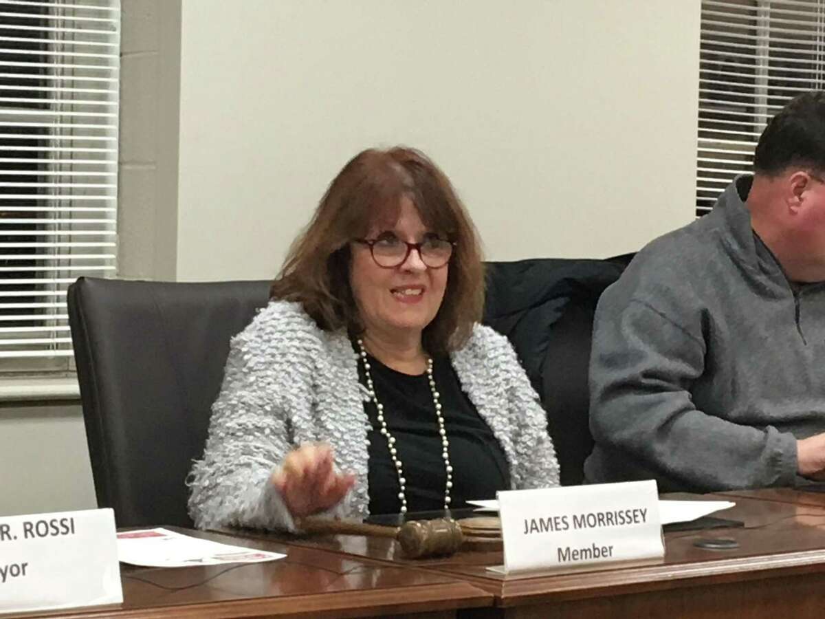 West Haven Board of Education chooses Rosemary Russo as