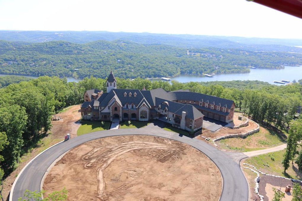 MLB Star Cole Hamel Donates $9.4 Million Mansion to Charity