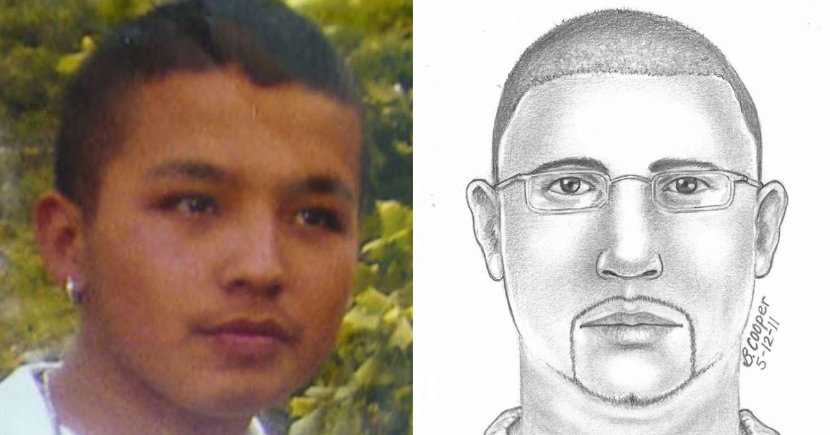 Reward Offered For Tips On Suspect In Fatal 2009 Shooting Of Teen On ...