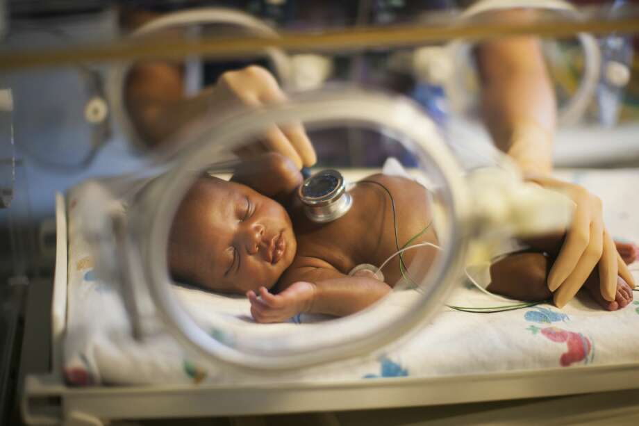 East Texas Zip Codes With The Highest Infant Mortality Rates