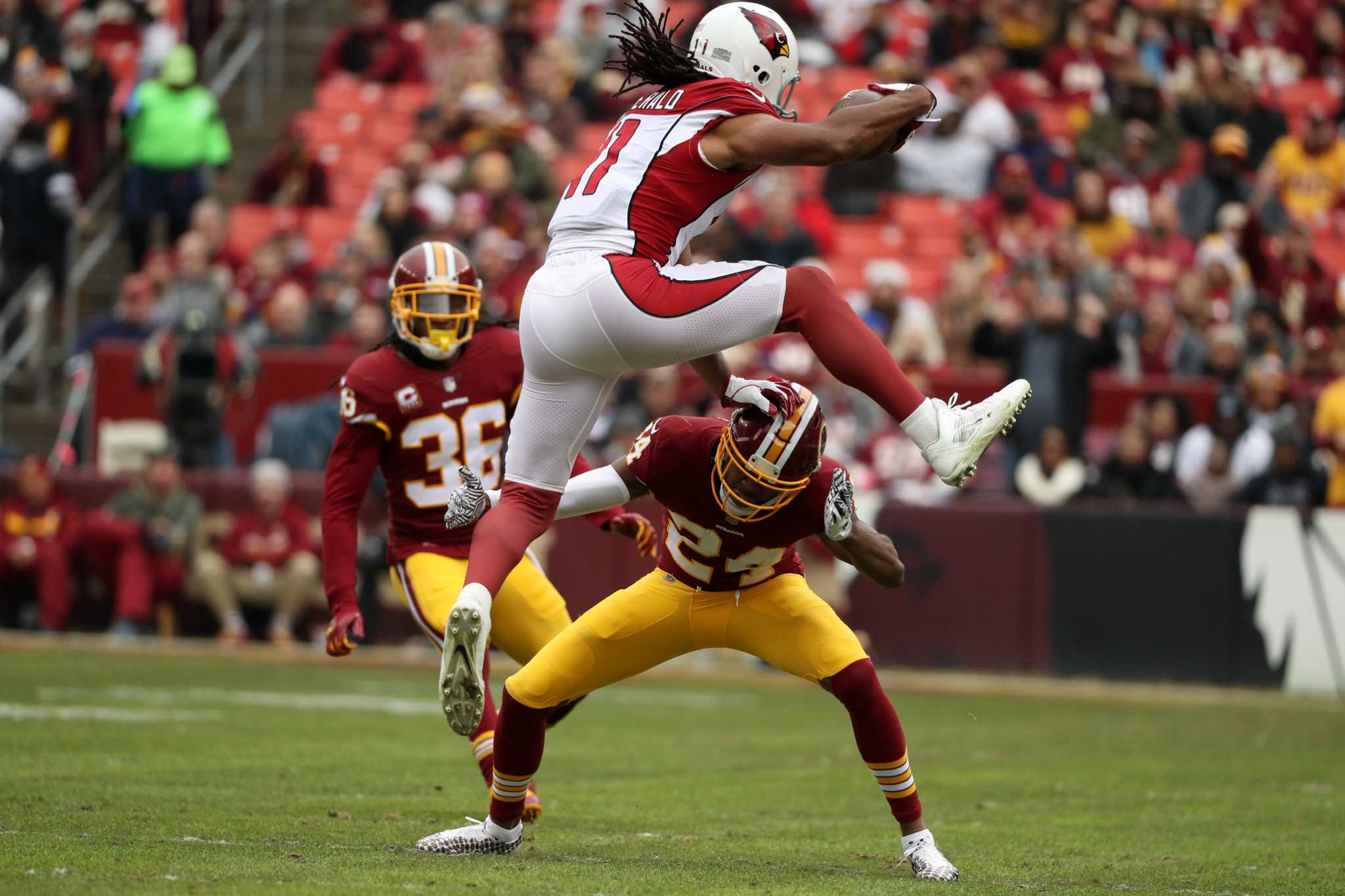 Larry Fitzgerald, Cardinals star receiver, returning for 2020 season – The  Denver Post