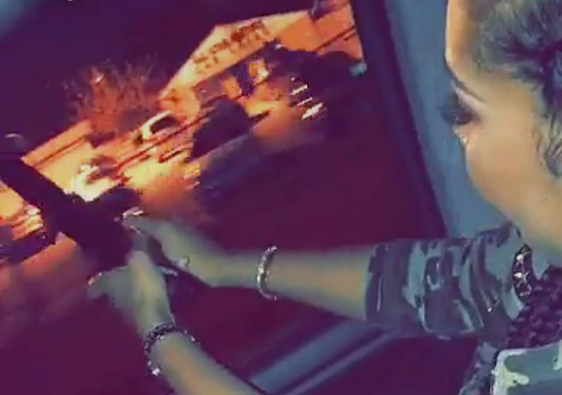 Houston rapper in viral Snapchat video shooting sentenced