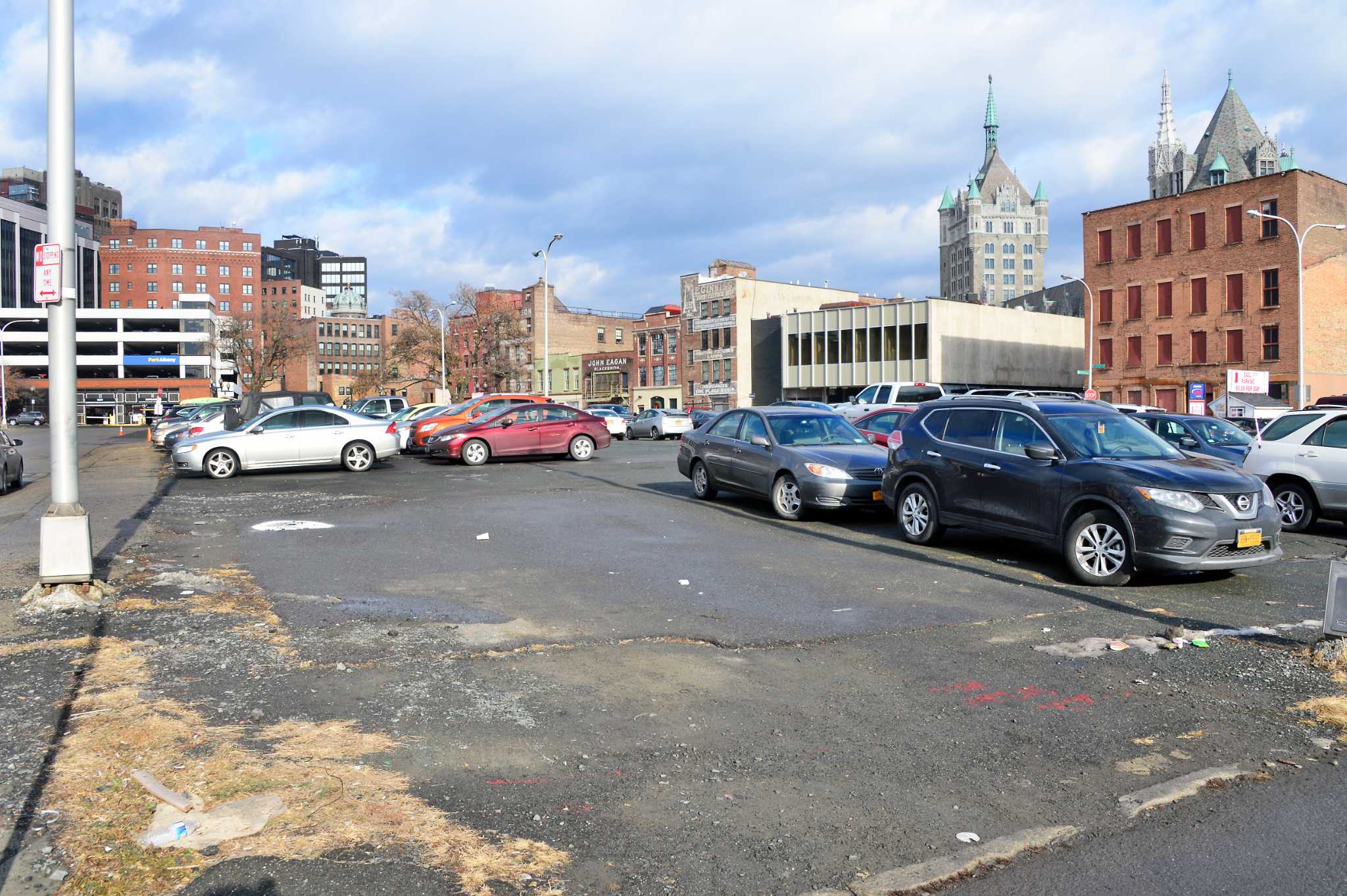 Albany assessor says more property wrongly given tax exemptions