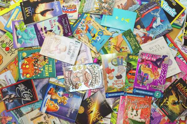 Barnes And Noble Hosting Book Drive For Periwinkle Foundation