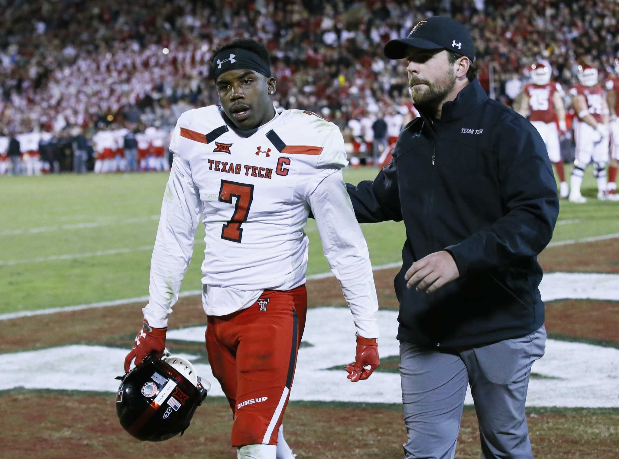 NCAA FOOTBALL Targeting calls set record, AP finds Pac12, SEC had most