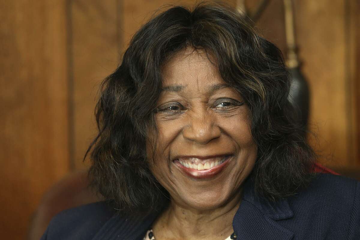 Longtime state Rep. Ruth Jones McClendon, D-San Antonio, also had served as a member of the San Antonio City Council.