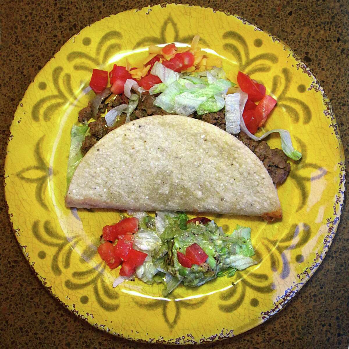 365 Days of Tacos Casa Rio