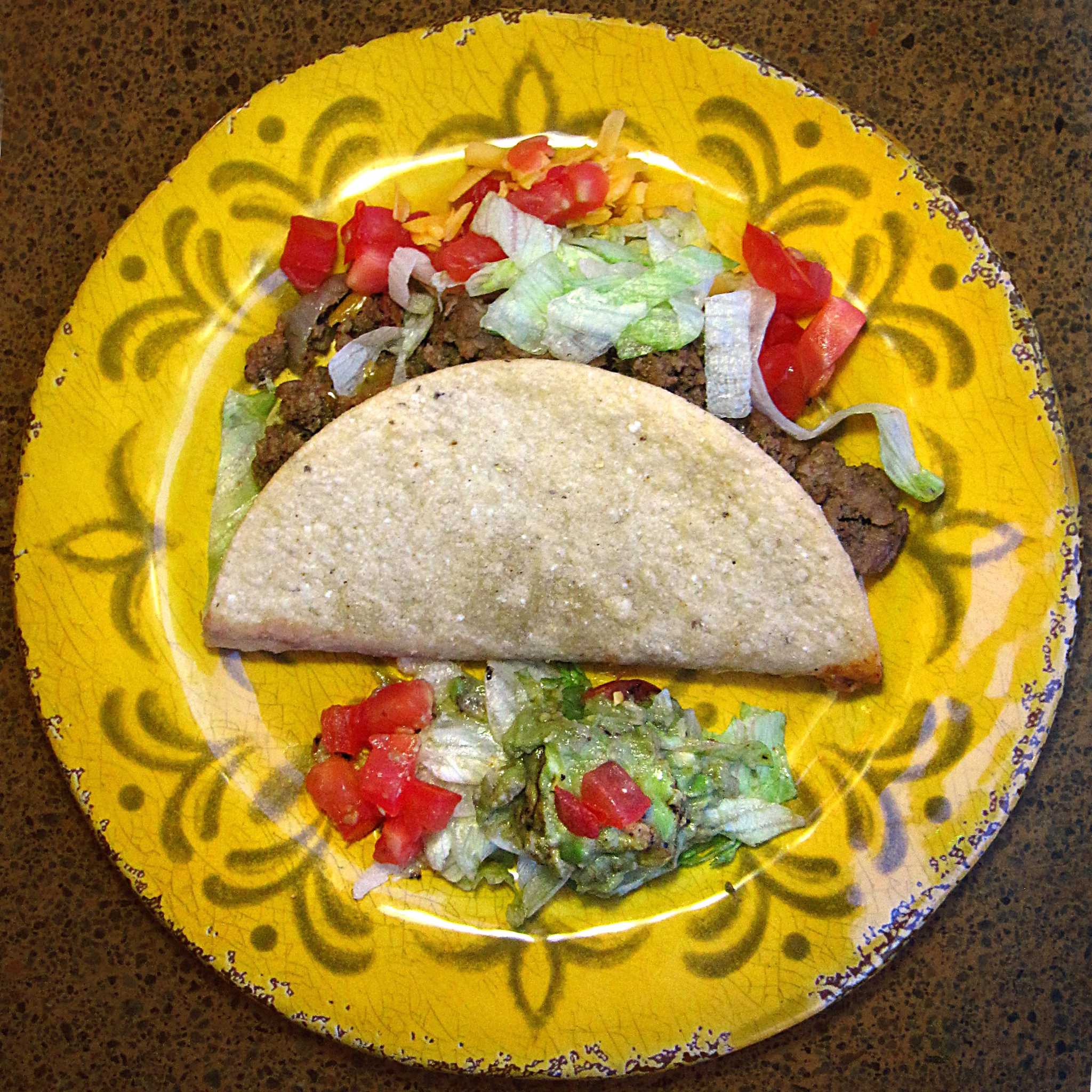 365 Days of Tacos Casa Rio