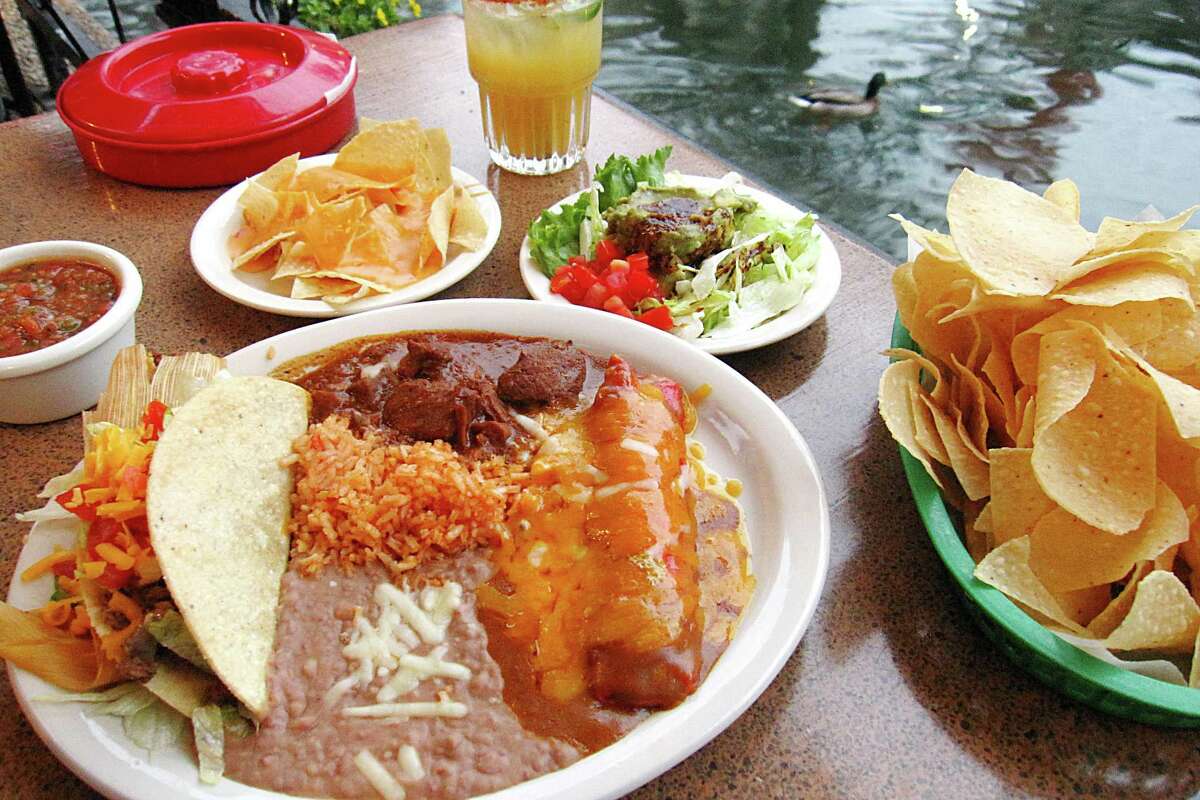 365 Days of Tacos Casa Rio