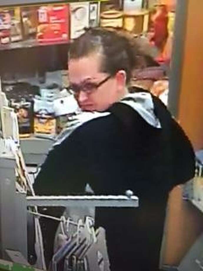 Hamden Police Searching For Alleged T J Maxx Shoplifter New