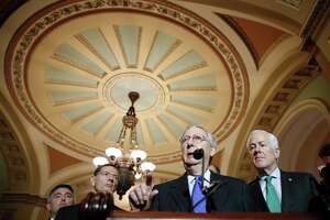 Senate passes tax bill, sends plan back to the House