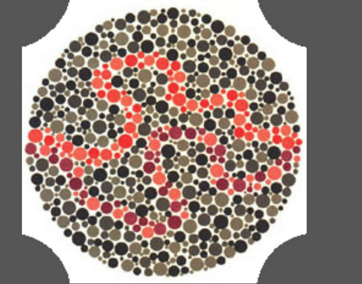 What it's like to be redgreen color blind during the holidays