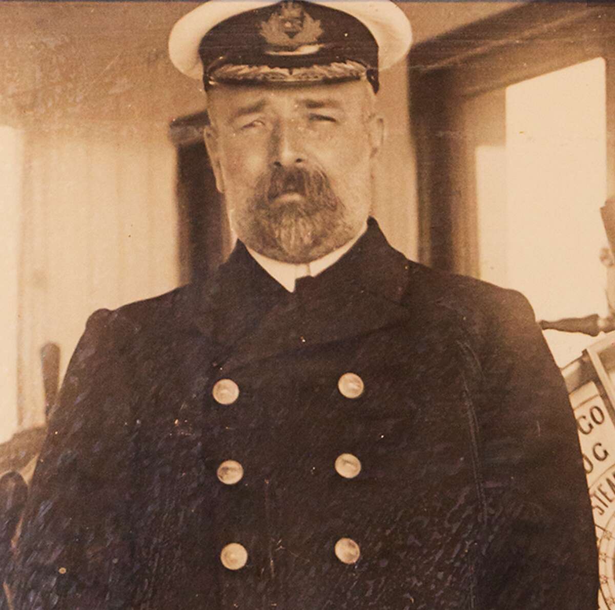 did the captain of the titanic died did the captain of the titanic died