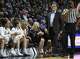 UConn’s Geno Auriemma Earns 1,000th Career Win