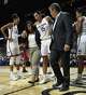 UConn’s Geno Auriemma Earns 1,000th Career Win