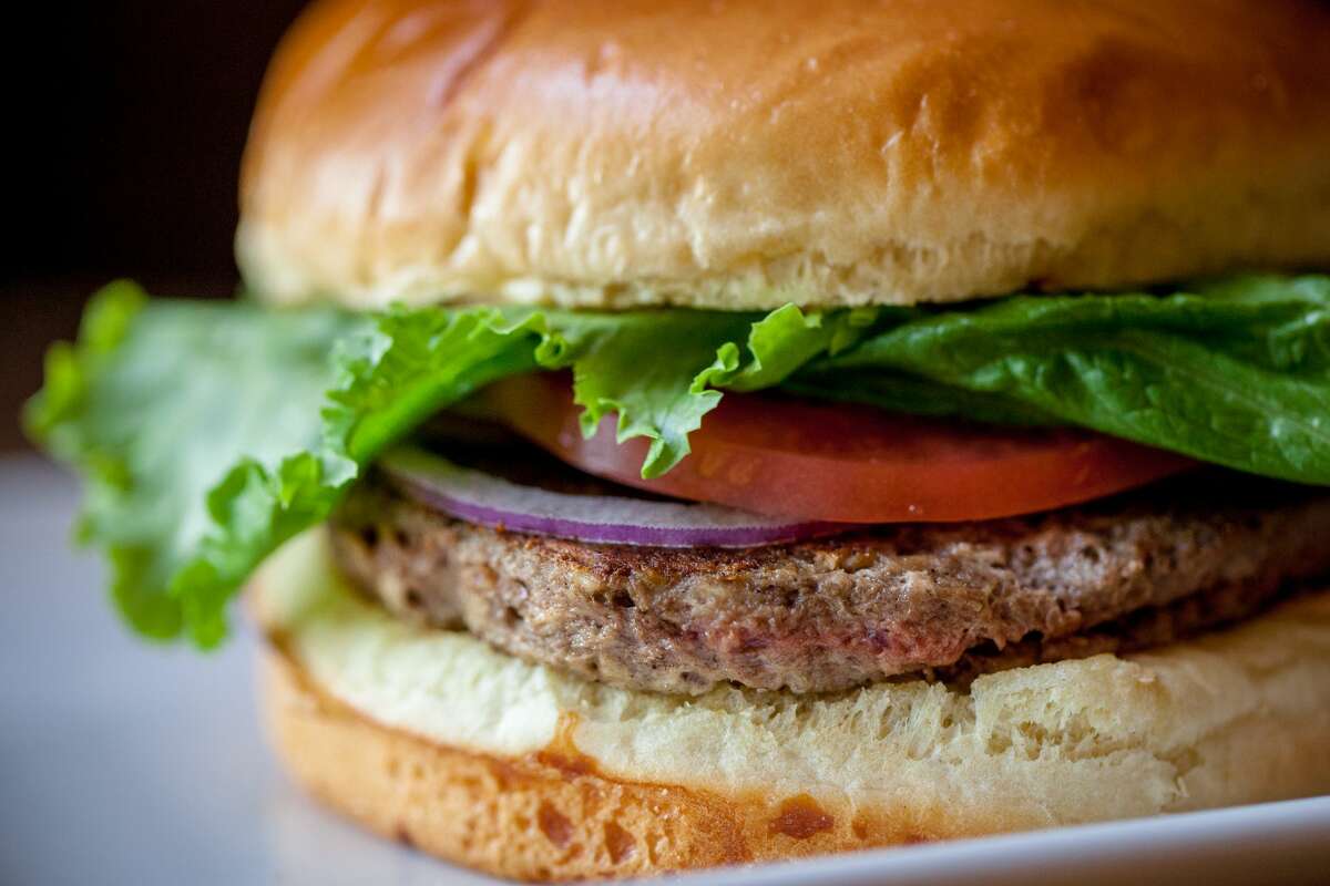 Plan B - Stamford, Milford, Fairfield Plant-based protein option: Impossible burger Website