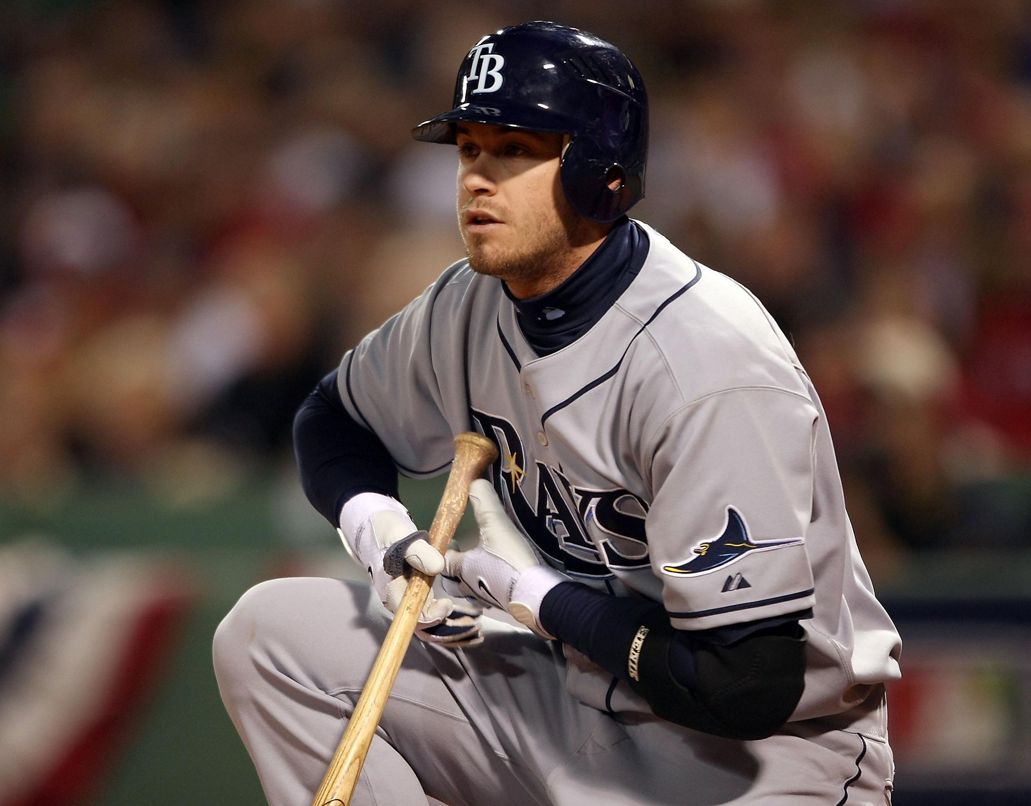 San Francisco Giants acquire All-Star Evan Longoria in trade with Tampa Bay  Rays 