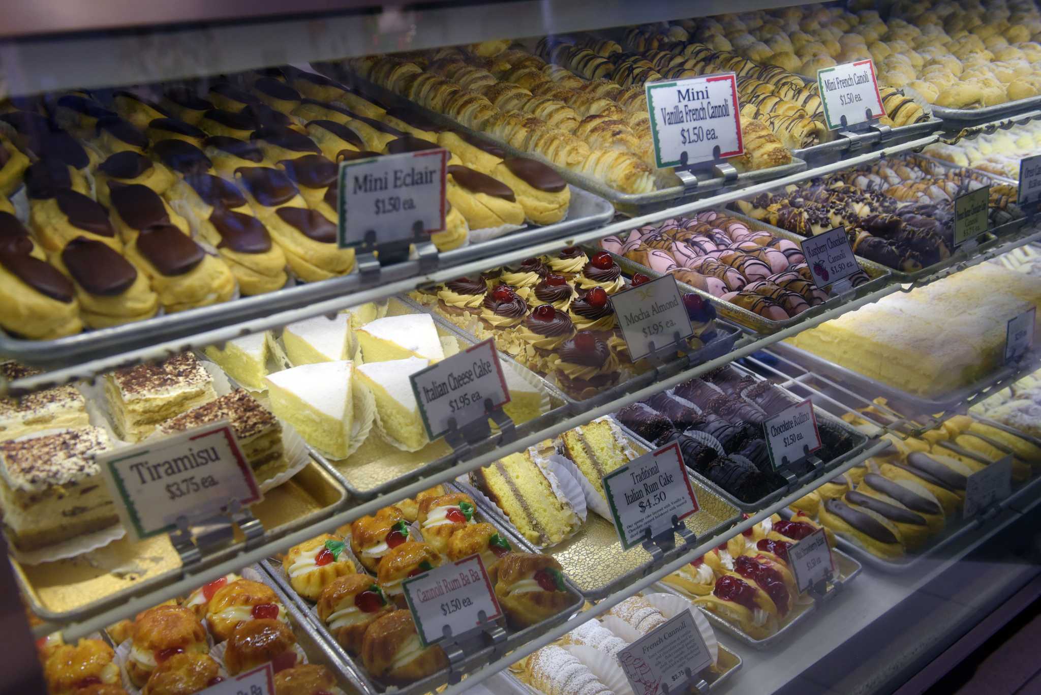 The best bakeries in the Capital Region - Vimarsana News
