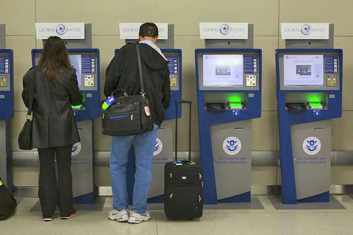 Will TSA PreCheck and Global Entry be merged?