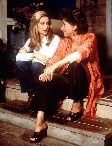 'Tales of the City' coming back as new series ...