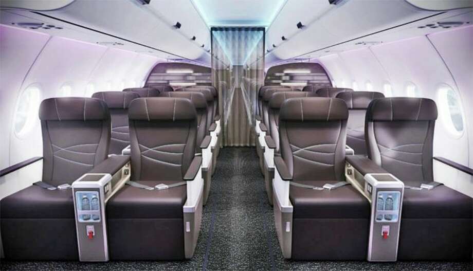 hawaiian airlines first class